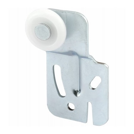 Prime-Line 2PK FRT ClosetDR Roller N 6500